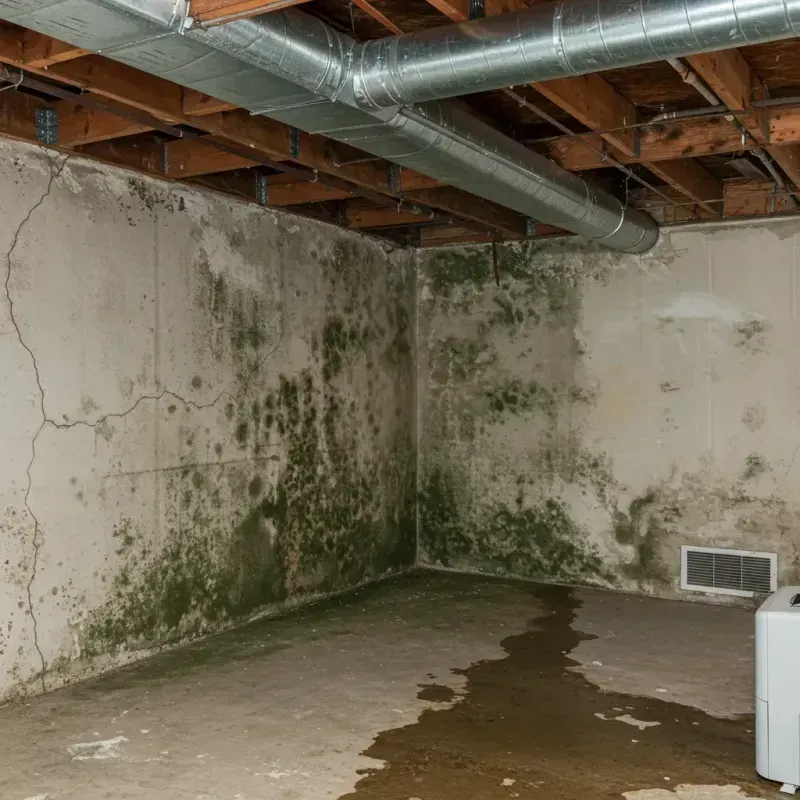 Professional Mold Removal in Bladenboro, NC